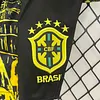 2024/2025 Brazil Special Edition Football Shirt Kids Size 1:1 Thai Quality