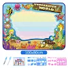 🔥💯Tapis Doodle aquatique, tapis de dessin aquatique, tapis d'apprentissage gratuit