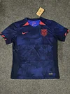 2023 United States National team Away Football Shirt 1:1 Thai Quality love fball
