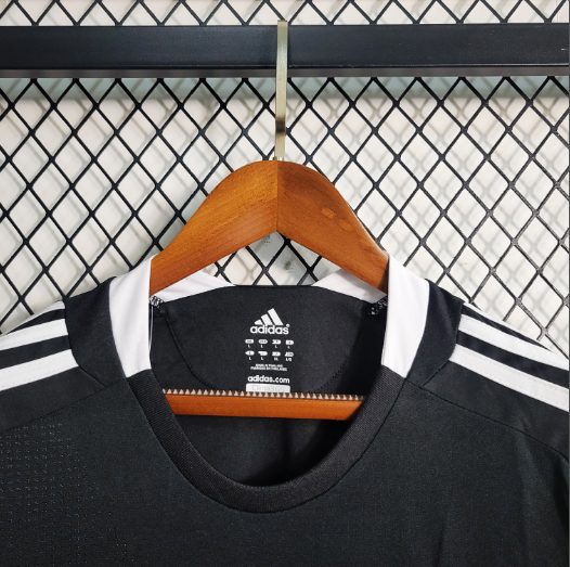 Retro 2008/2009  Real Madrid Away Football Shirt Thai Quality