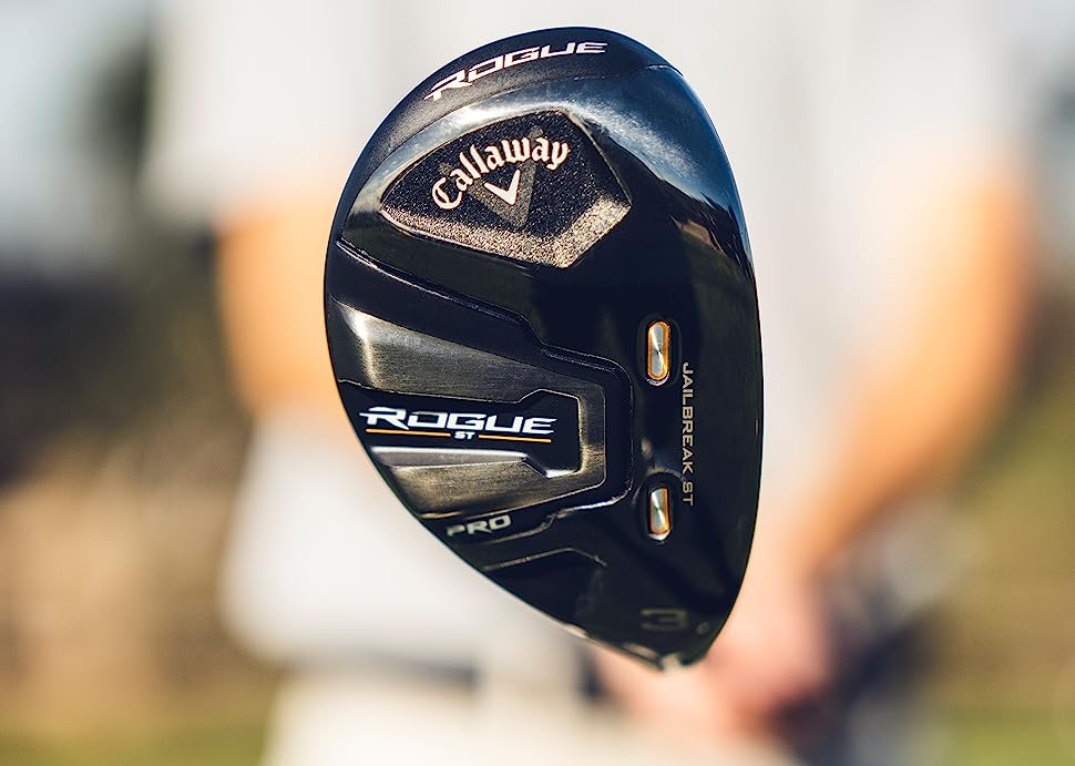 Rogue Hybrid Pro