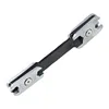 360-degree Rotatable Adjustable Eight-in-one Wrench