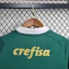 2024-2025 Kids Palmeiras Home-Football Shirt 1:1 Thai Quality