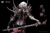 1/6 & 1/4 Scale Licensed Abyss Walker Ver. Bai Yuekui - Ling Cage Resin Statue - PIJI Studio