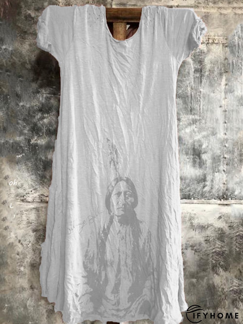 Women Fashion Maxi Dress | IFYHOME