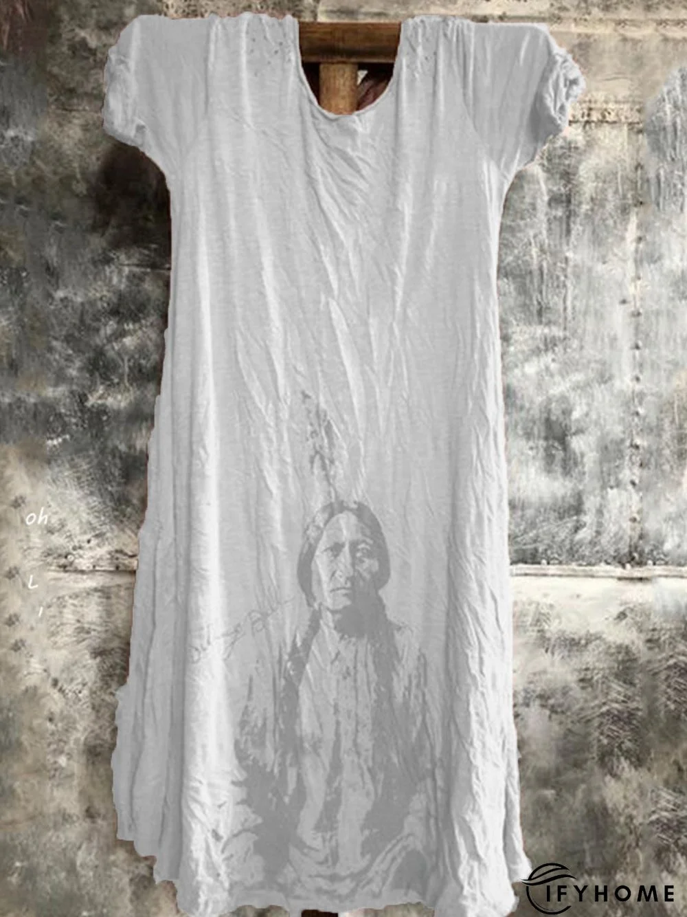 Women Fashion Maxi Dress | IFYHOME