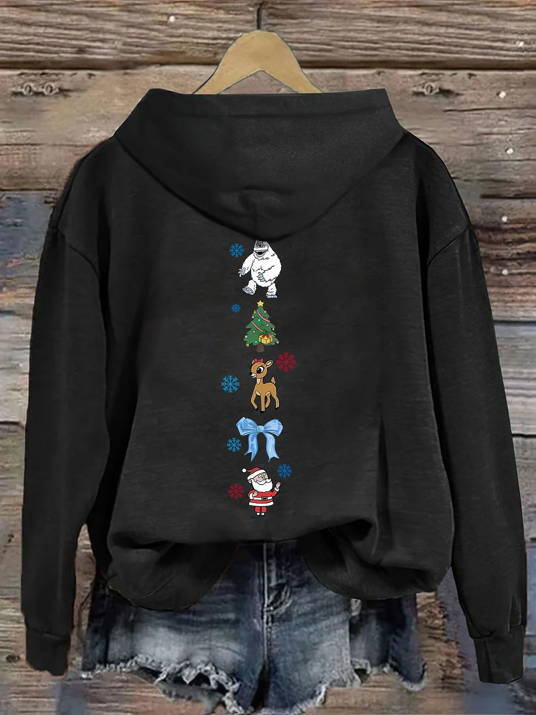 The Most Wonderful Time Of The Year Hoodie