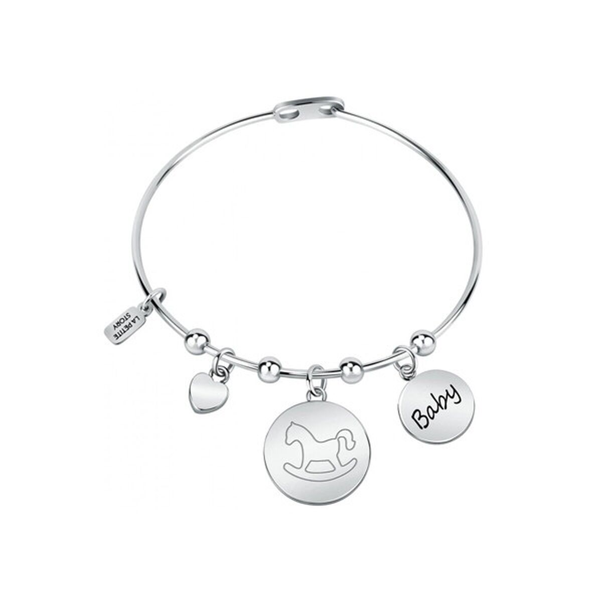 Ladies' Bracelet La Petite Story LPS05ASF29