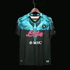 Napoli 22 | Marcelo Burlon | Limited Edition