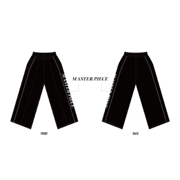 TWICE MISAMO JAPAN SHOWCASE 2023 Masterpiece Pants