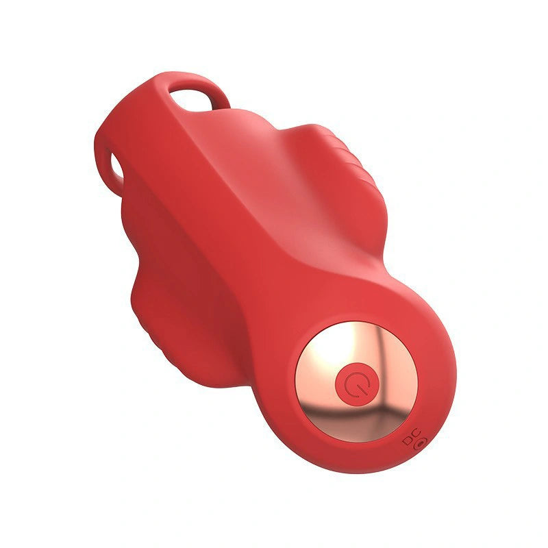 XPGear XG4 Cock Ring — Vibration & App Control