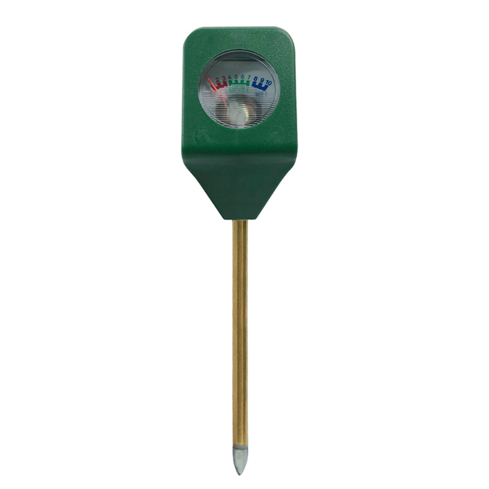 

Mini Flower Soil Moisture Tester Hygrometer Detector Garden Plant Analyzer, 501 Original