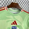 2025 Fan Edition Italy Soccer Jersey Away