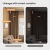 Tuya Zigbee Smart Light Sensor Brightness Sensor Home Lighting Automation
