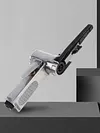 3/8 Inch Air Angle Grinding Machine 16000RPM Sanding Pneumatic Tool Belt Grinder