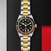 Tudor Black Bay GMT S&G