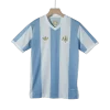 Argentina Soccer Jersey 2024 &ndash; 50th Anniversary