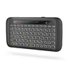 2.4Ghz H20 Mini Wireless Keyboard and Touchpad Mouse Combo