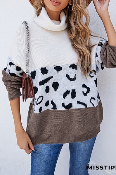Timeless and Elegant winter Sweater