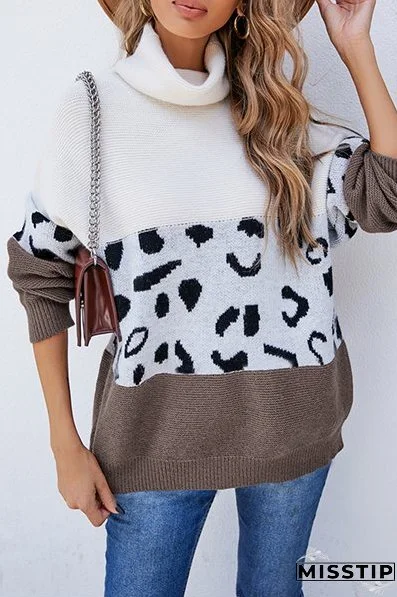 Timeless and Elegant winter Sweater