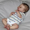Babiesprincess Lifelike Reborn Baby Doll, Babiesprincess