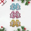 3Pcs Butterfly DIY Diamond Painting Hairpin Diamond Hair Clips Gift for Girls