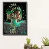 Girl - Crystal Rhinestone Diamond Painting