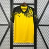 25/26 Dortmund Home Soccer Jersey