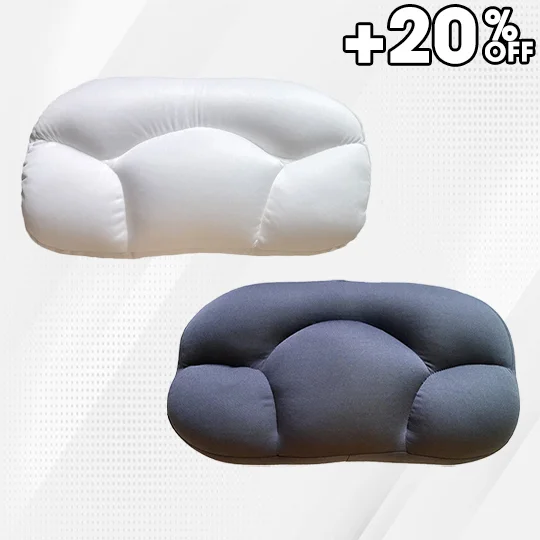 3D Good Night Pillow