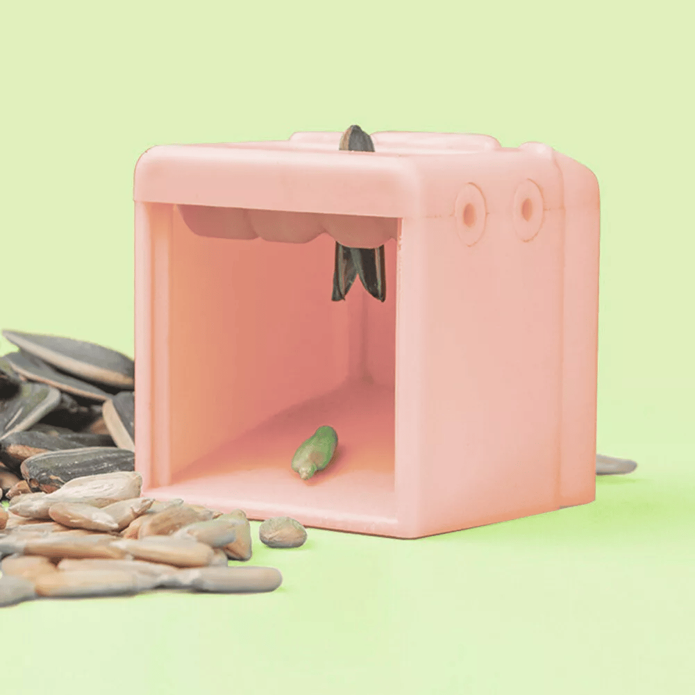 Sunflower Shell Openers 