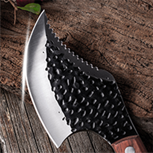 sharp