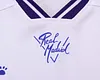 1994-1996 Retro Real Madrid Home Football Shirt 1:1 Thai Quality Kids Size love fball