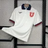 Retro 1998 Universidad De Chile Soccer Jersey Away