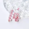 30PCS Crystal Square Colorful Acrylic Beads DIY Jewelry