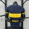 2025/2026 Player Boca Juniors 120th Anniversary Edition Football Shirt 1:1 Thai Quality