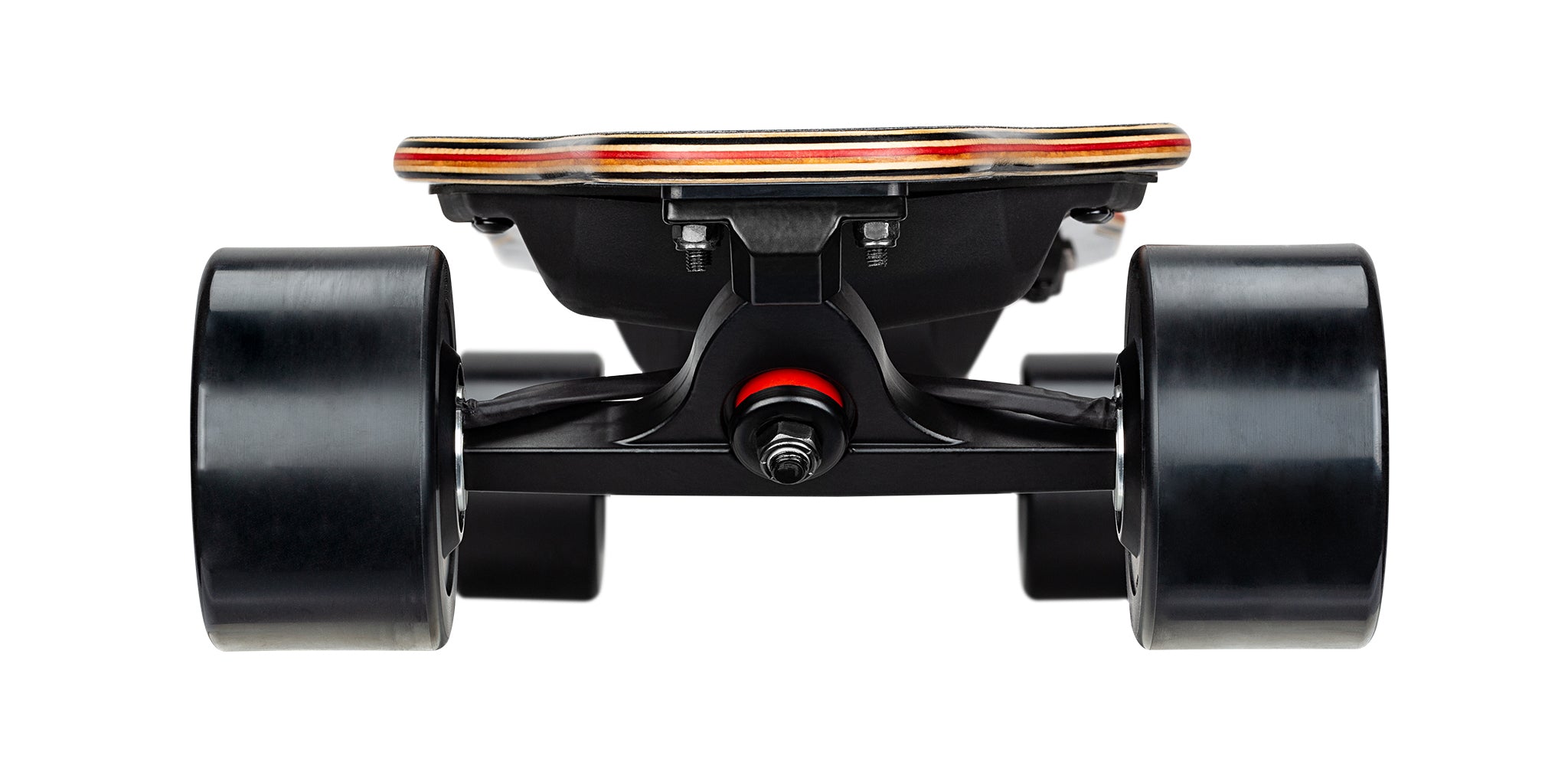 Backfire G2 Black