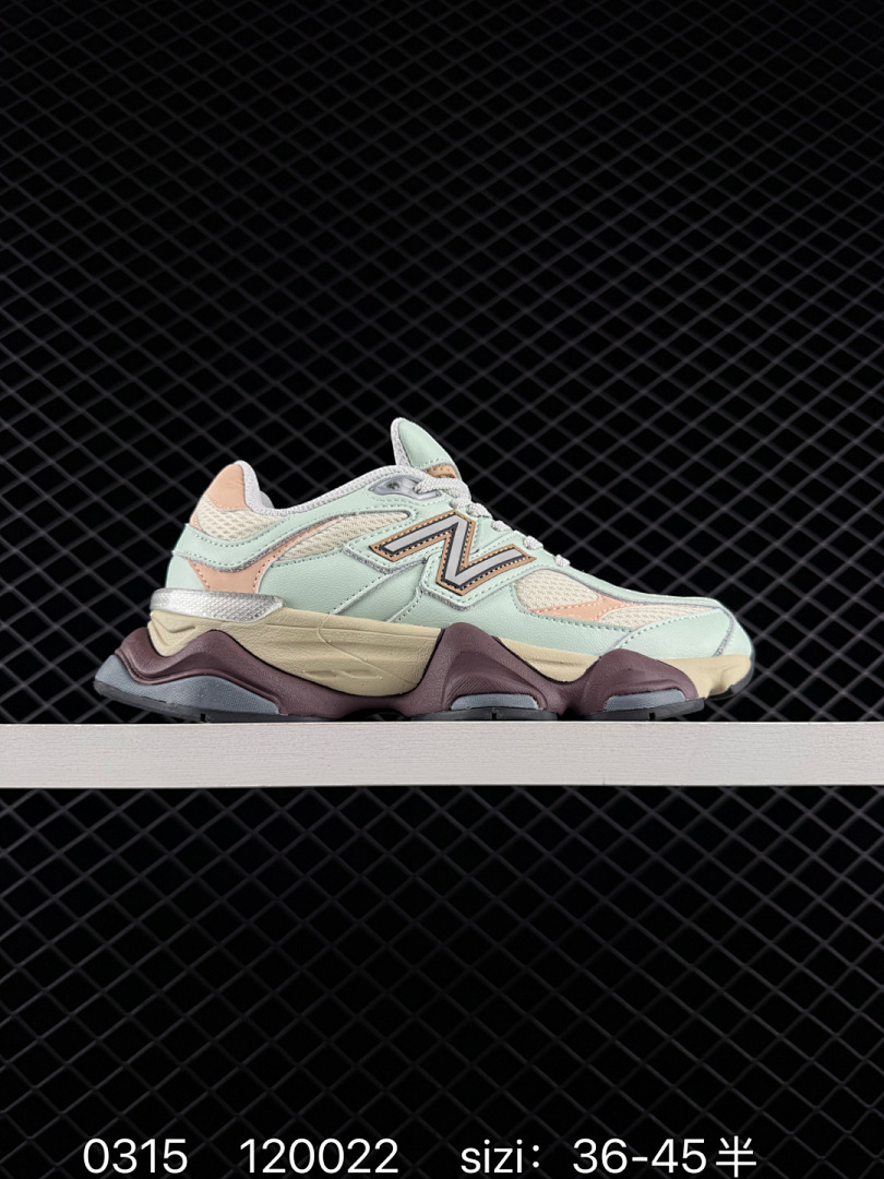 Retro Casual Sports Running Shoes