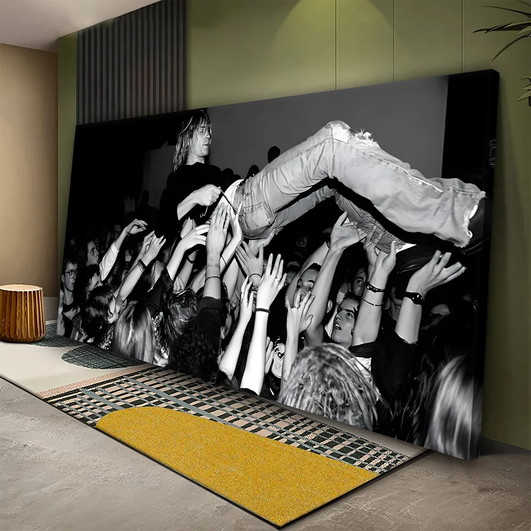 Canvas Wall Art