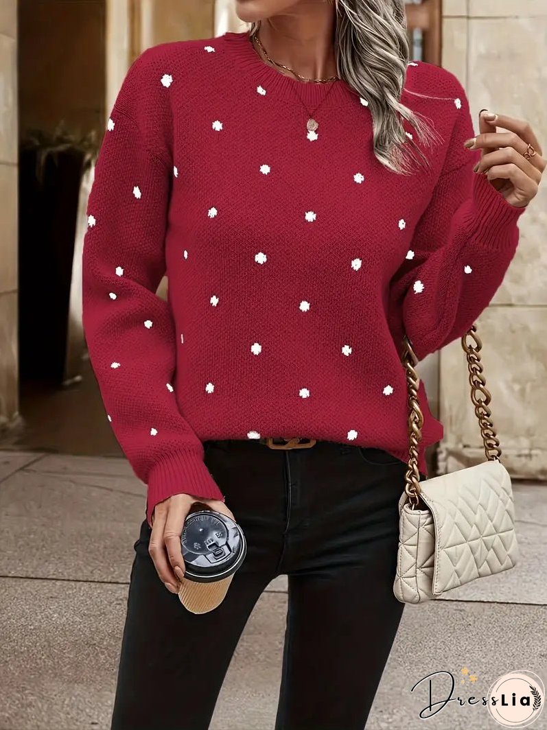 Classic and Stylish winter Pullover