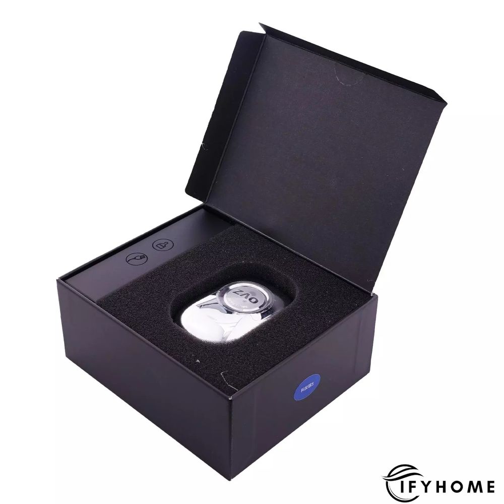 Mini-Shave Portable Electric Shaver Pocket Size Wet Dry USB Rechargeable Hair Remover | IFYHOME