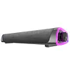 PC Speakers Bluetooth-compatible Stereo Sound Computer Speakers PC Soundbar for Computer Laptop Desktop Tablet Smartphone TV
