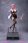 1/4 Scale Yae Miko - Genshin Impact Resin Statue - Dragon Studios