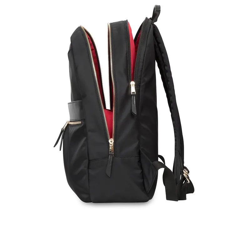 black leather briefcase backpack asia Steel Buckle Japanese Backpacks – Japanese Oni Masks Goyard Style:8 BIT OMBRE Rainy days? Bring it This handcrafted Italian bag