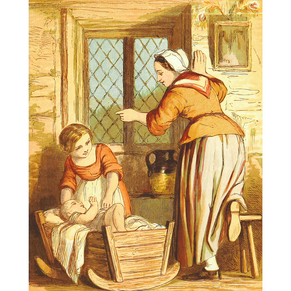 

Maid - 1000 Pieces Jigsaw Puzzle, 501 Original