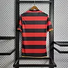 2008/2009 Retro Flamengo Home Football Shirt 1:1 Thai Quality