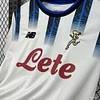25/26 Atalanta Soccer Jersey Away