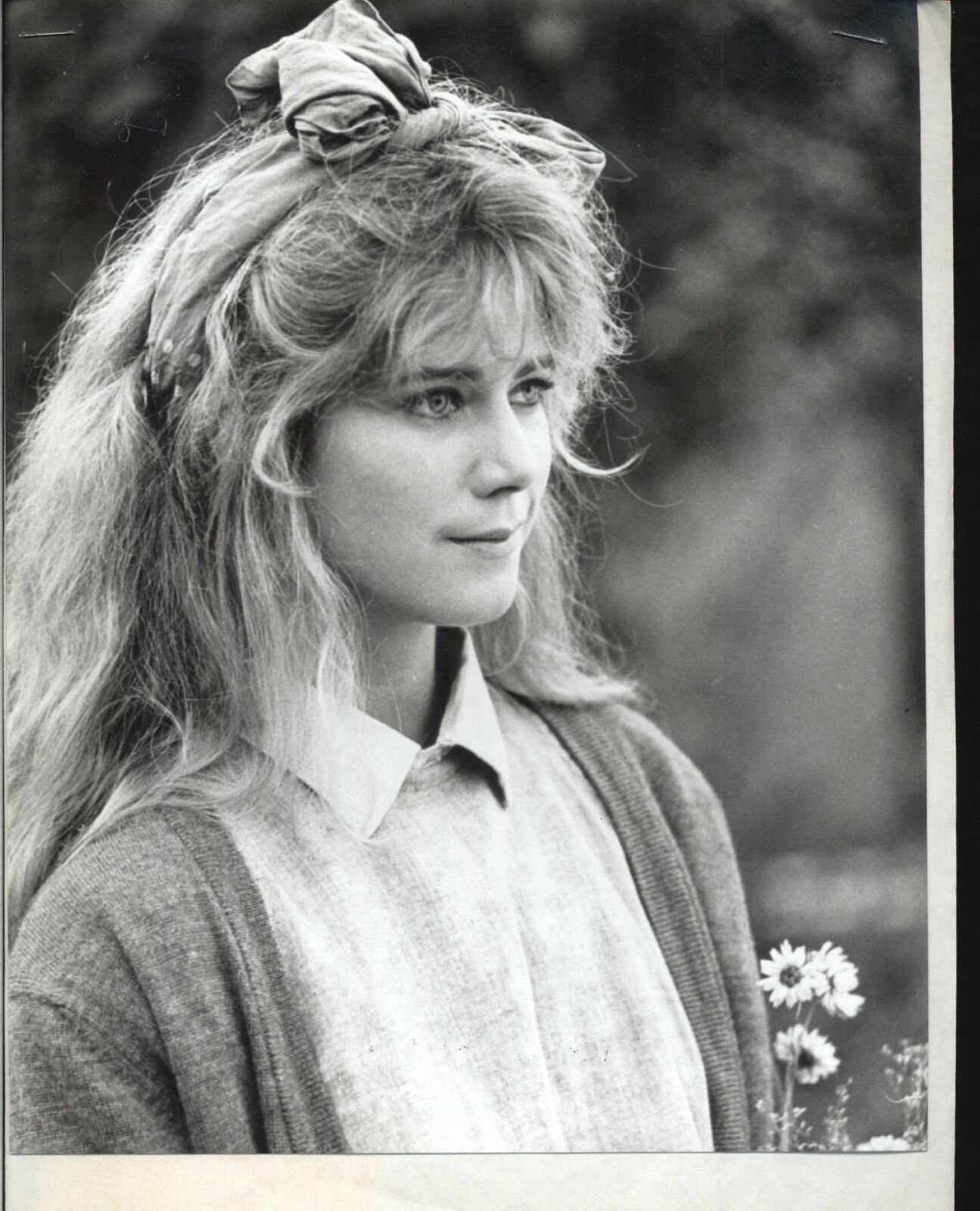 Imogen Stubbs - 8x10 Headshot Photo Poster painting w/ Resume - sense and sensibility RARE