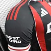 Joyfball 2025/2026 Player Version  River Plate Away Football Jersey 1:1 Thai Quality（The player version jersey is a bit tight, please pay attention to the size selection）