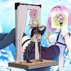 Tanikaze Amane - Tenshi Souzou RE-BOOT Statue - GAL Studio