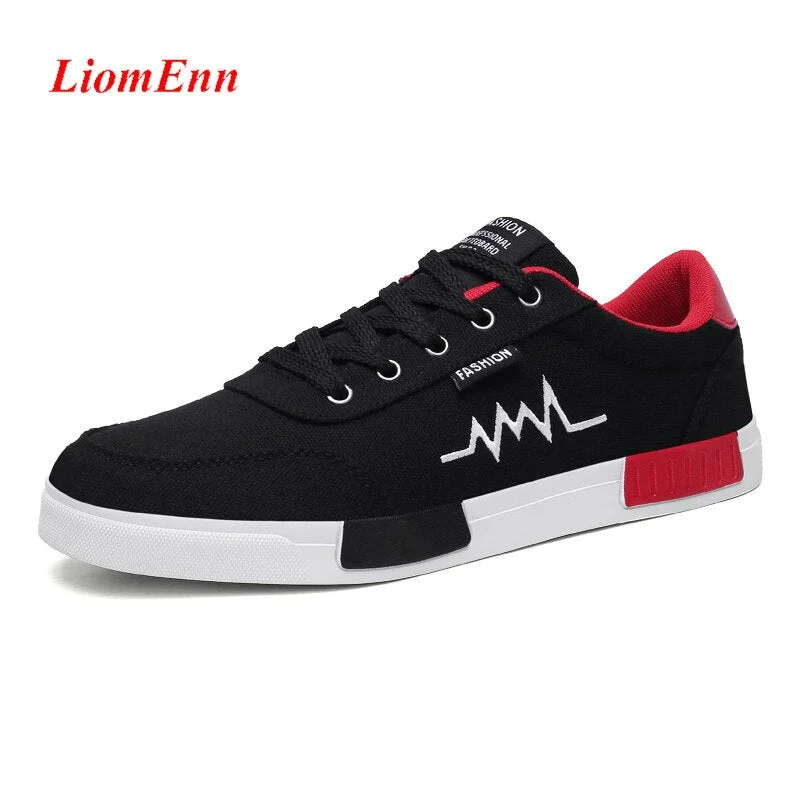 Ladies Canvas Shoes Women Sneakers Fashion Tennis 2021 Vulcanized Sport Shoes Woman Flats Man Spring basket femme Big Size 37-46